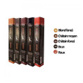 Haar Mascara 3 Dark Brown